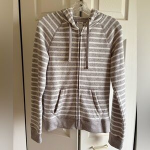 Live Love Dream Full Zip Hoodie Sweater